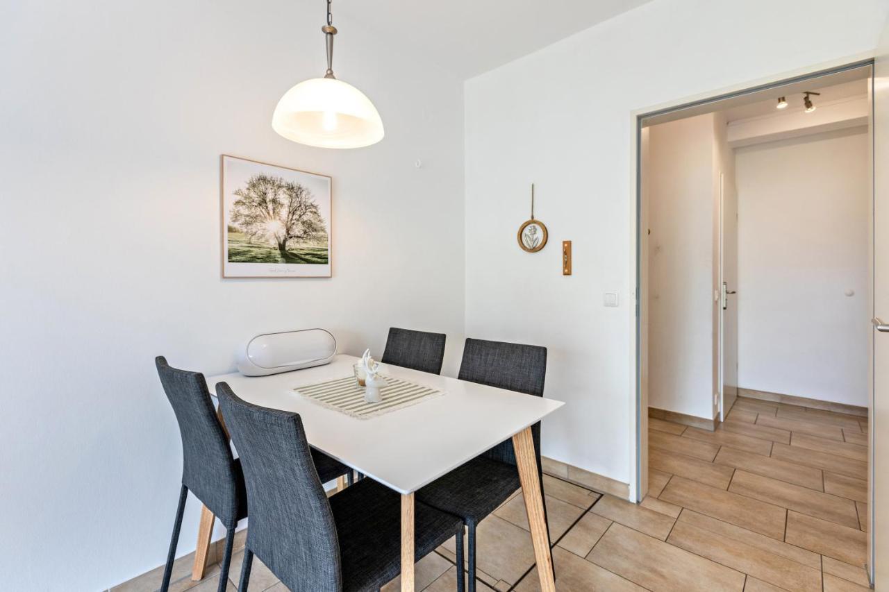 Gartenglueckchen Lindhoft Bagian luar foto