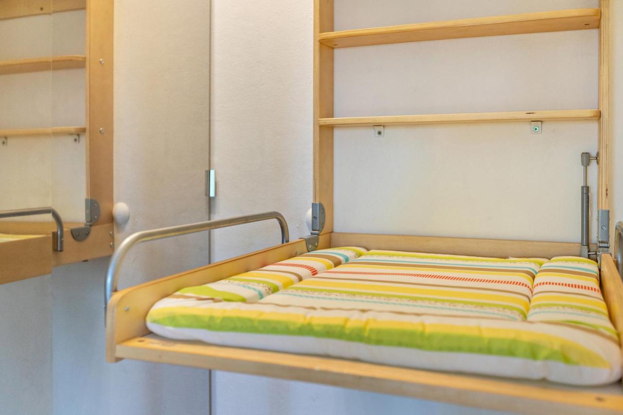 Gartenglueckchen Lindhoft Bagian luar foto